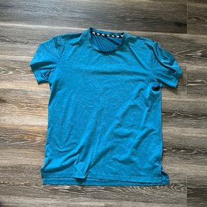 Men’s Blue Zyia Top
